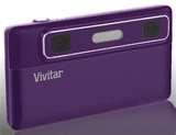 photos of Vivitar Camcorder Lenses