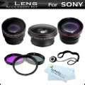 photos of Using Telephoto Lens Camcorder