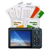 images of Camcorder Lenses D5000