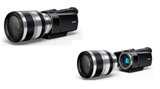 Video Camcorder Lenses pictures