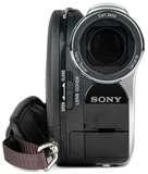 Sony Camcorder Lens Cover photos