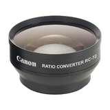 photos of Camcorder Lens Converter