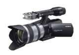 Hd Camcorder Interchangeable Lenses pictures