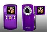photos of Vivitar Camcorder Lenses