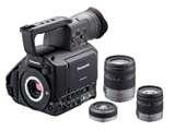 photos of Hd Camcorder Interchangeable Lenses