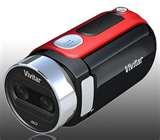 Vivitar Camcorder Lenses images