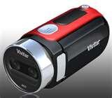 pictures of Vivitar Camcorder Lenses
