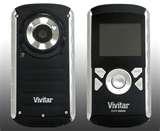 images of Vivitar Camcorder Lenses