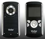 Vivitar Camcorder Lenses photos