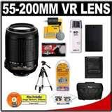 pictures of Camcorder Lenses D5000