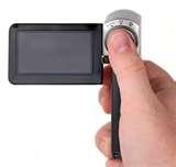 images of Sony Camcorder Lens Cover