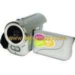 Camcorder Lens Obstructed pictures