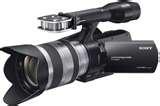 Hd Camcorder Interchangeable Lenses photos