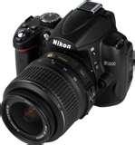 Camcorder Lenses D5000 pictures