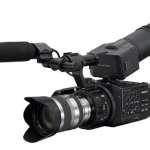 images of Sony Camcorder Lens Cover