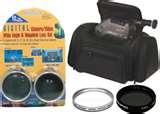 pictures of Camcorder Lens Kit
