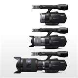 Camcorder Lenses Zeiss images