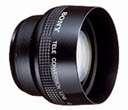 Using Telephoto Lens Camcorder photos