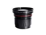 Vivitar Camcorder Lenses