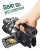 photos of Video Camcorder Lenses