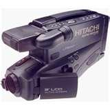 photos of Hitachi Camcorder Lenses