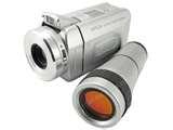 photos of Optical Lens Camcorder