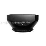 photos of Canon Camcorder Lens Hood