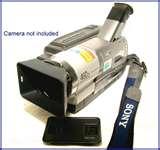 Camcorder Lens Works images