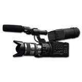 35mm Lens Camcorder pictures