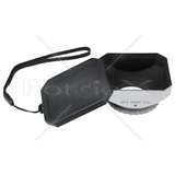 37mm Camcorder Lens Hood pictures