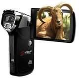 How Camcorder Lenses Work