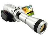 images of Optical Lens Camcorder