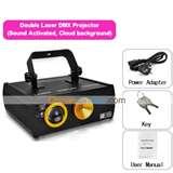 images of Double Lens Camcorder