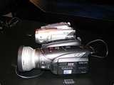 images of Camcorder Lens Works