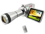 photos of Optical Lens Camcorder
