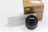 photos of Camcorder Lens D80
