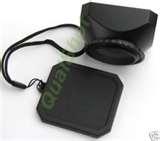 Canon Camcorder Lens Hood