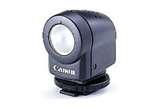 Camcorder Lens Calculator