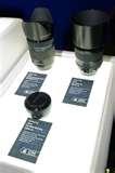images of Camcorder Lenses F2-8