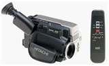 Hitachi Camcorder Lens Cap images