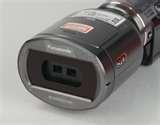 Use Lens Camcorder