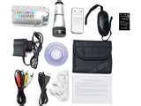 Optical Lens Camcorder images