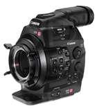 Using 35mm Lens Camcorder photos