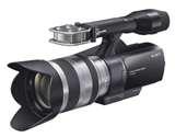 photos of Sony Handycam Camcorder Lenses