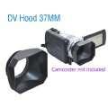 37mm Camcorder Lens Hood photos