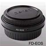 photos of Canon Camcorder Lens Adapter