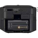 photos of 35mm Lens Camcorder