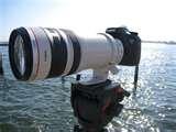 Long Lens Camcorder images