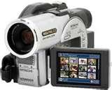 Hitachi Camcorder Lenses pictures