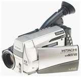 images of Hitachi Camcorder Lens Cap